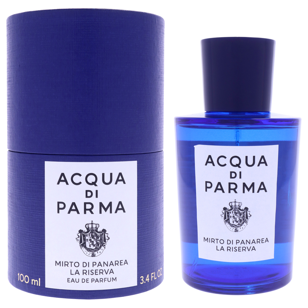 Blu Mediterraneo - Mirto Di Panarea La Riserva by Acqua Di Parma for
